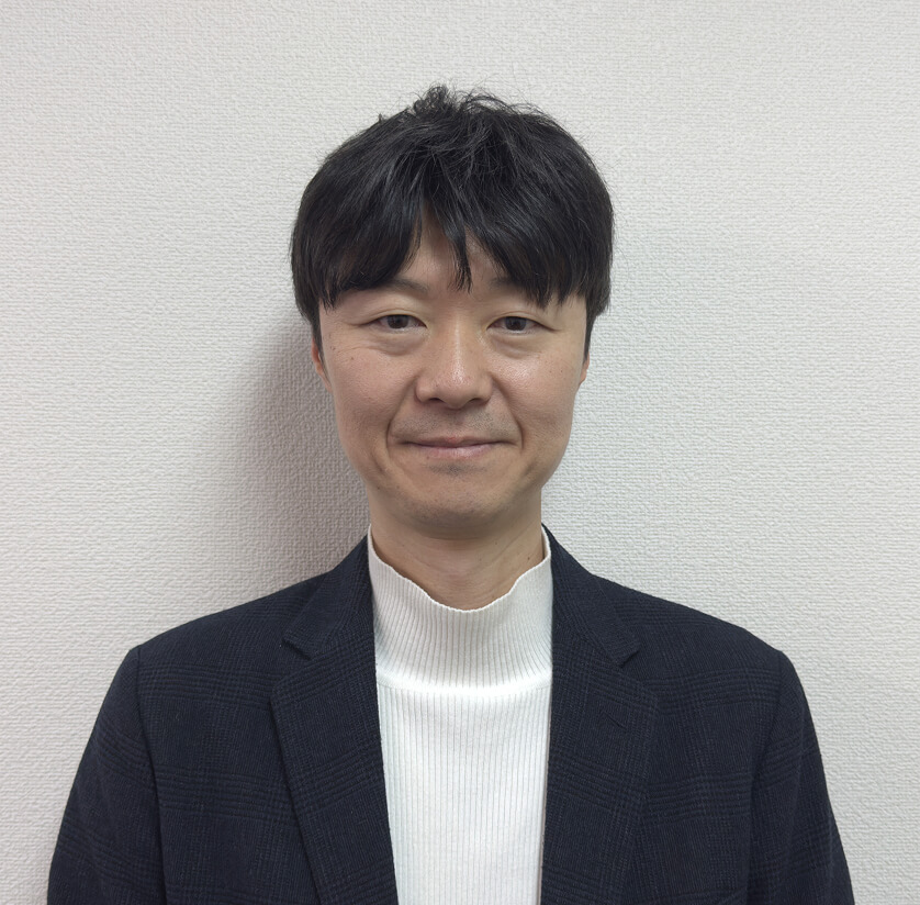 司法書士金田事務所 代表
金田 英勇